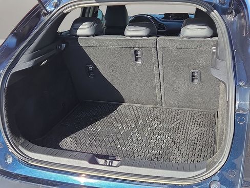 Used 2024 MAZDA CX-30 AWD 2.5 S w/ Select Sport Pkg image 18