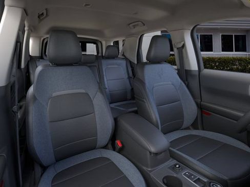 New 2026 Ford Bronco Sport Outer Banks w/ Outer Banks Tech Package+ AWD/4WD image 10