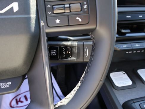 New 2027 Kia Telluride EX X-Line AWD/4WD image 32