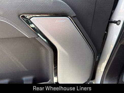 New 2026 GMC Sierra 2500 AT4X AWD/4WD image 21