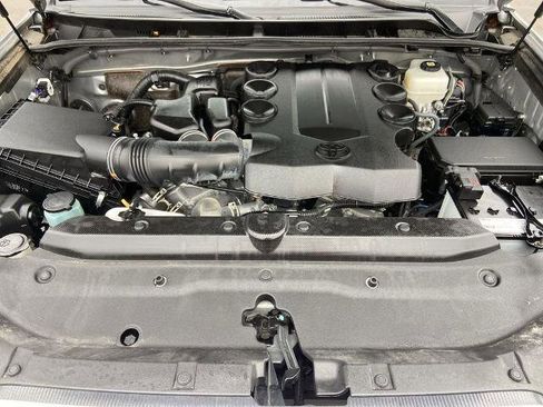 Used 2023 Toyota 4Runner TRD Sport image 26