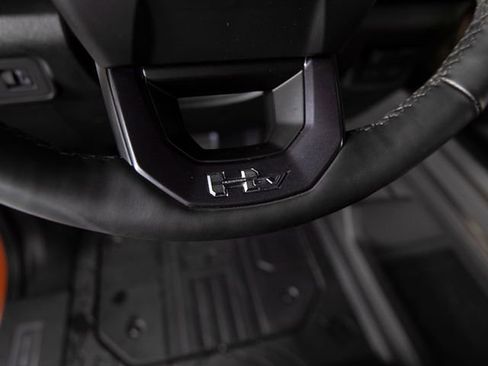 Used 2024 GMC Hummer EV 3X w/ LPO, Illumination Package image 19