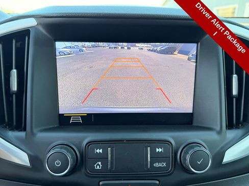 Used 2020 GMC Terrain SLT w/ Preferred Package image 25