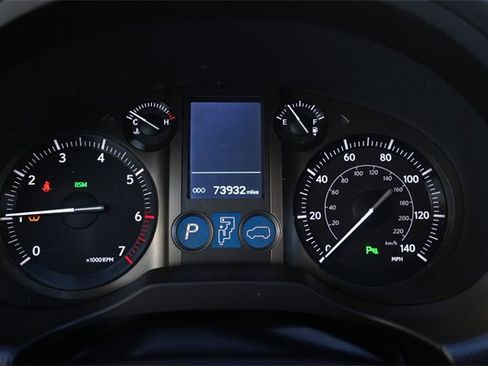 Used 2019 Lexus GX 460 Premium image 11