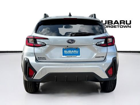 New 2026 Subaru Crosstrek 2.0i Premium image 6
