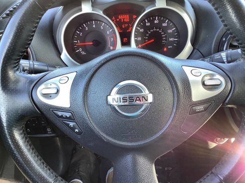 Used 2012 Nissan Juke SL w/ Sport Pkg image 39