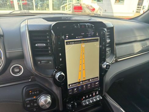 Certified 2019 RAM 1500 Limited AWD/4WD image 7