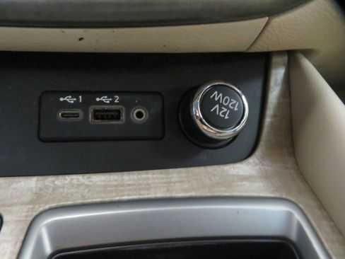 Used 2020 Nissan Murano SV w/ Cargo Package FWD image 44