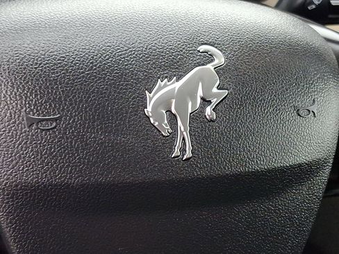 Used 2025 Ford Bronco Sport Big Bend w/ Convenience Package image 25