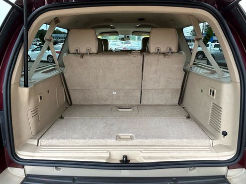 Used 2010 Ford Expedition EL 4WD image 18