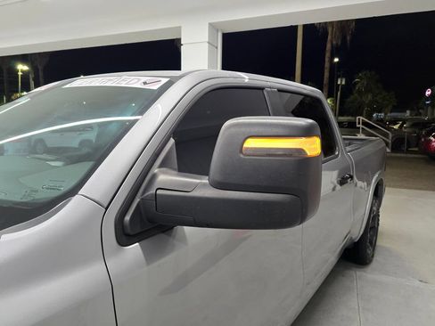 Certified 2025 RAM 1500 Big Horn AWD/4WD image 11