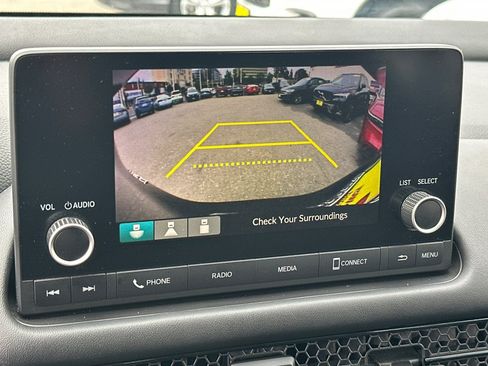 Used 2024 Honda HR-V LX image 22