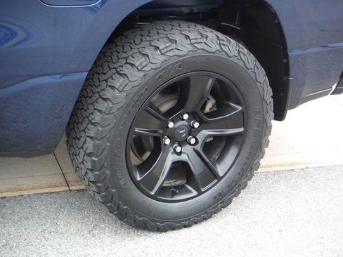 Used 2022 RAM 1500 Big Horn AWD/4WD image 5