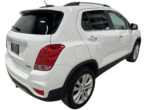 Used 2017 Chevrolet Trax Premier image 4