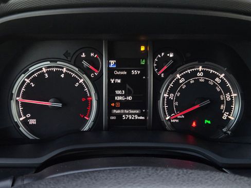 Used 2022 Toyota 4Runner Limited image 24