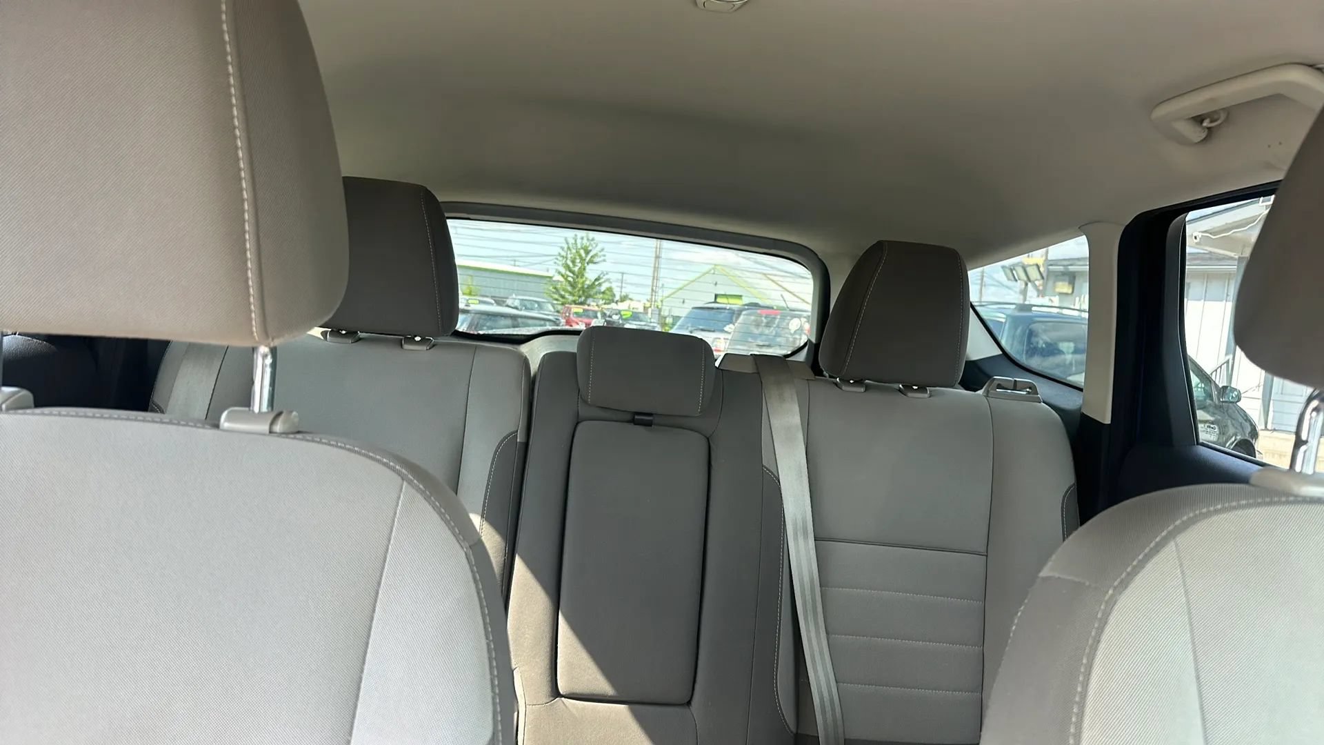 Used 2013 Ford Escape SE AWD/4WD image 5