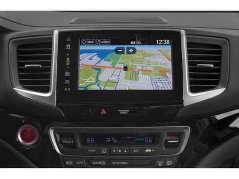 Used 2019 Honda Ridgeline Black Edition image 16