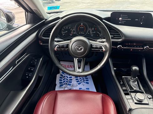 Used 2024 MAZDA MAZDA3 s image 15
