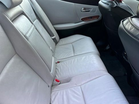 Used 2010 Lexus HS 250h image 28
