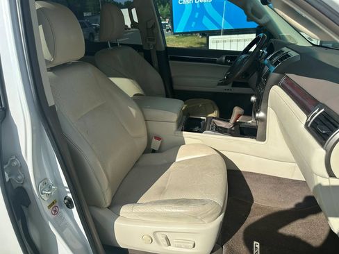 Used 2012 Lexus GX 460 w/ Comfort Plus Pkg AWD/4WD image 26