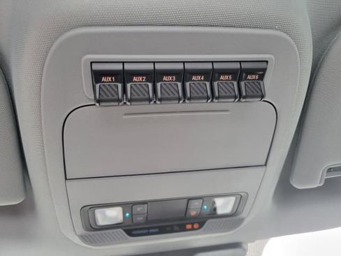 New 2025 Ford F350 XL w/ STX Appearance Package image 32