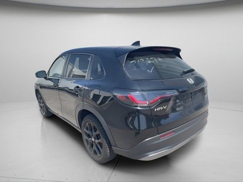 Used 2024 Honda HR-V Sport image 16