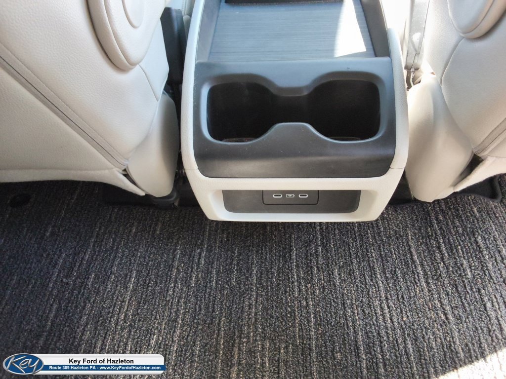 Used 2025 Honda Odyssey EX-L image 20