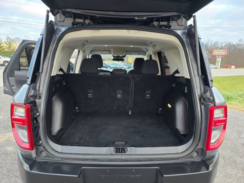 Used 2021 Ford Bronco Sport image 28