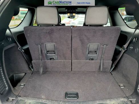 Used 2019 Dodge Durango R/T w/ Technology Group image 13