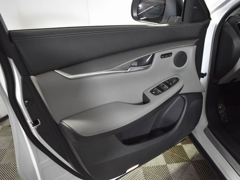 Certified 2023 INFINITI QX50 Luxe image 7