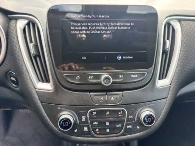 Used 2024 Chevrolet Malibu LT FWD image 30