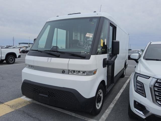 Used 2024 Chevrolet Brightdrop 600 w/ Commercial Equipment Package AWD/4WD image 9