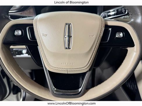 Used 2021 Lincoln Aviator Reserve w/ Equipment Group 201A AWD/4WD image 19