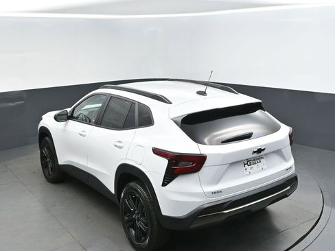 New 2026 Chevrolet Trax ACTIV image 33