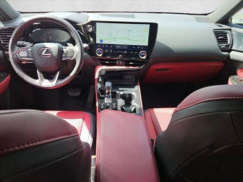 Used 2024 Lexus NX 350 AWD image 19