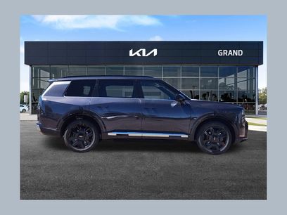 New 2027 Kia Telluride SX Prestige