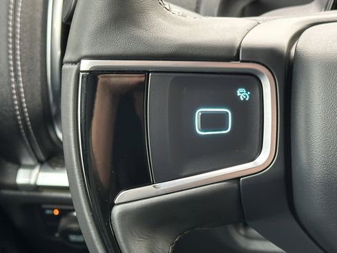 Used 2025 Ford Expedition Platinum w/ Stealth Appearance Package image 56