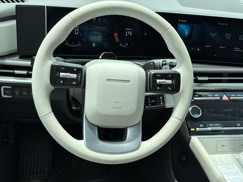 New 2026 Hyundai Santa Fe SEL FWD image 24