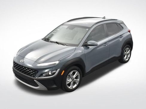 Used 2022 Hyundai Kona SEL w/ Cargo Package FWD image 22