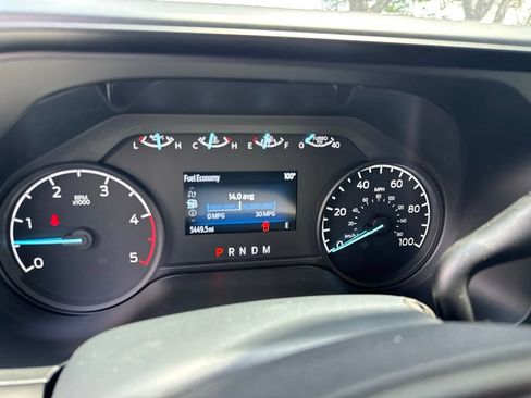 Used 2025 Ford F450 XL w/ FX4 Off-Road Package AWD/4WD image 11