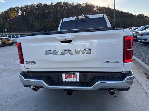 New 2026 RAM 1500 Limited image 7