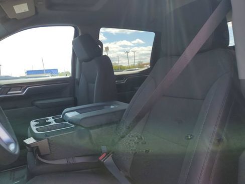 New 2026 GMC Sierra 1500 Elevation AWD/4WD image 5
