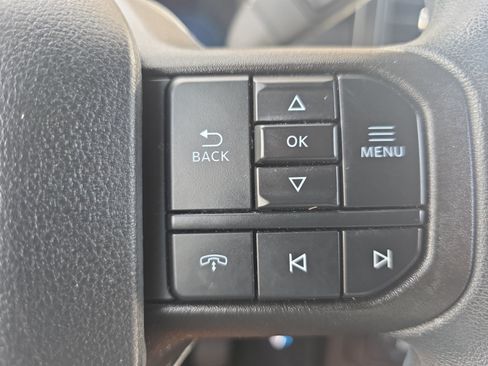 Used 2024 Ford F150 STX w/ STX Black Appearance Package RWD image 22