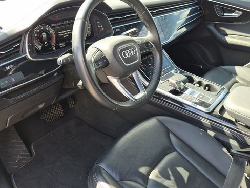 Used 2025 Audi Q7 3.0T Premium Plus AWD/4WD image 10