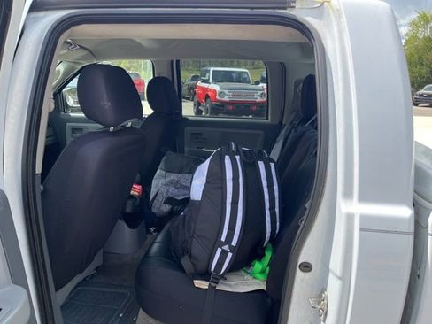 Used 2007 Dodge Dakota ST w/ PWR Convenience Group image 15