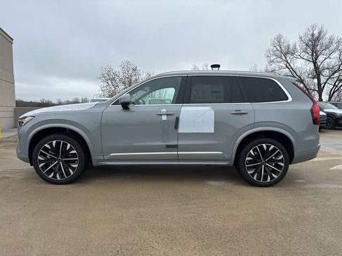 New 2026 Volvo XC90 B6 Plus AWD/4WD image 4
