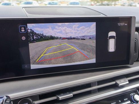 New 2026 Hyundai Santa Fe SE FWD image 4