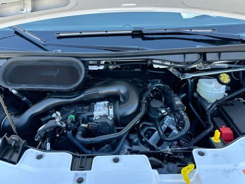 New 2026 Ford Transit 250 Base w/ Load Area Protection Package image 36