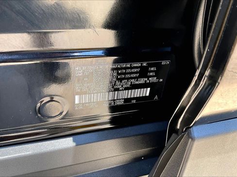Used 2024 Toyota RAV4 LE AWD/4WD image 34