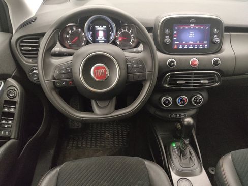 Used 2018 FIAT 500X Trekking image 22